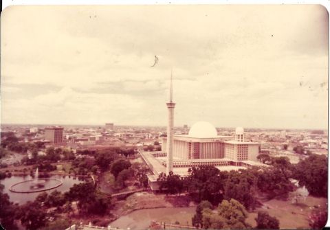 Masjid Istiqlal
