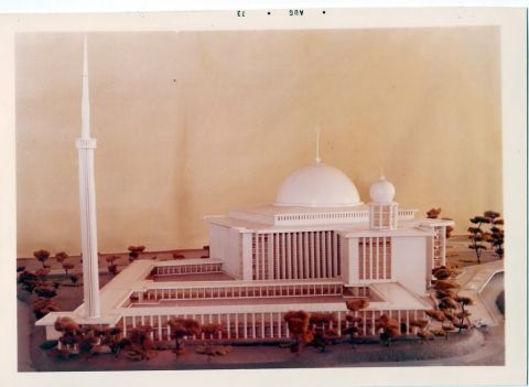 Masjid Istiqlal