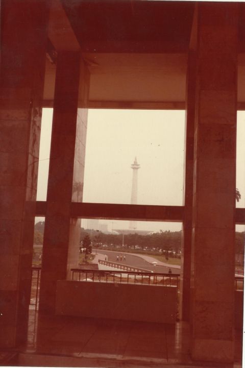 Masjid Istiqlal
