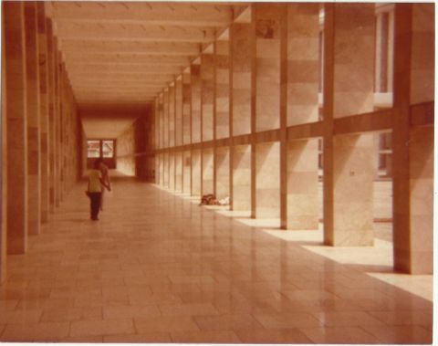 Masjid Istiqlal