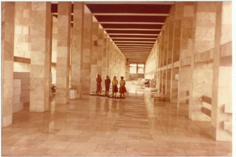 Masjid Istiqlal
