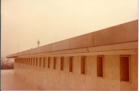 Masjid Istiqlal