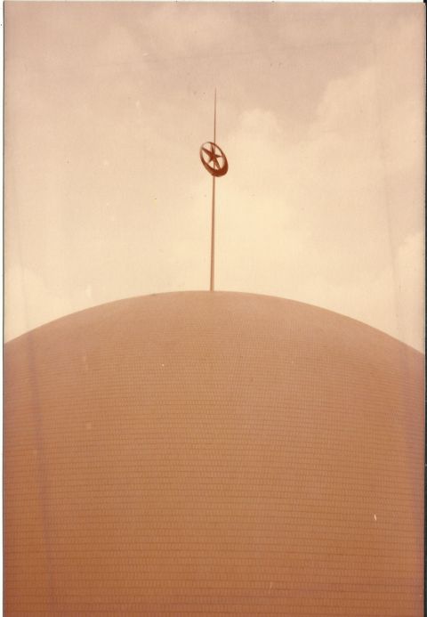Masjid Istiqlal