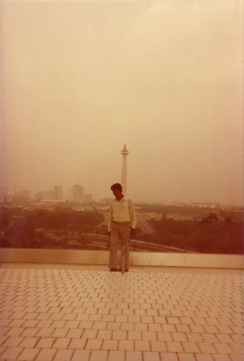 Masjid Istiqlal