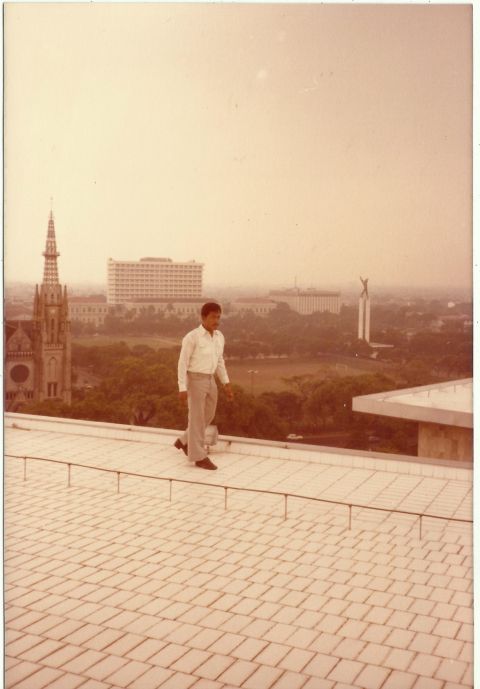 Masjid Istiqlal
