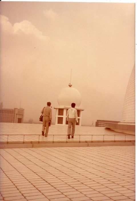 Masjid Istiqlal