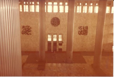 Masjid Istiqlal