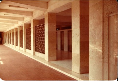 Masjid Istiqlal
