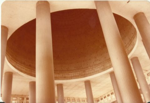 Masjid Istiqlal
