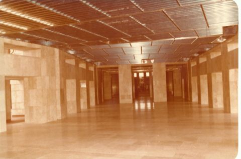 Masjid Istiqlal