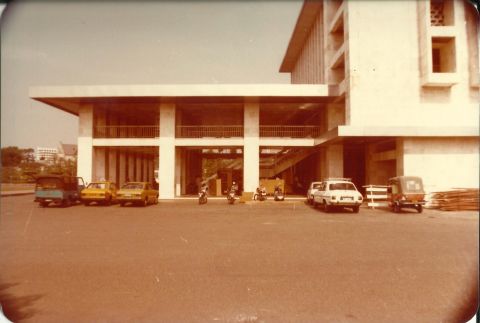 Masjid Istiqlal
