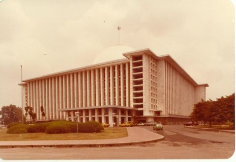 Masjid Istiqlal