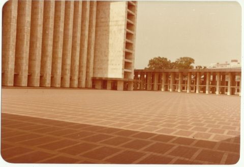 Masjid Istiqlal