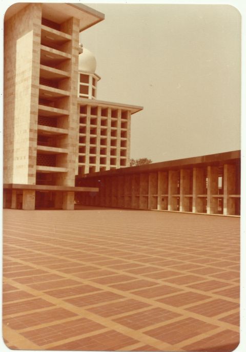 Masjid Istiqlal