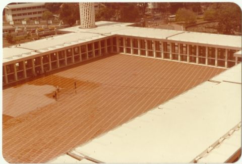 Masjid Istiqlal