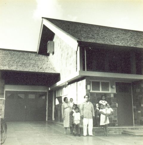 [Rumah Silaban]