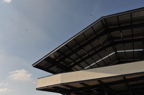 Pasar Sarijadi