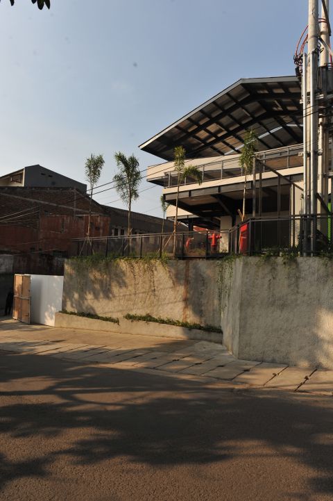 Pasar Sarijadi