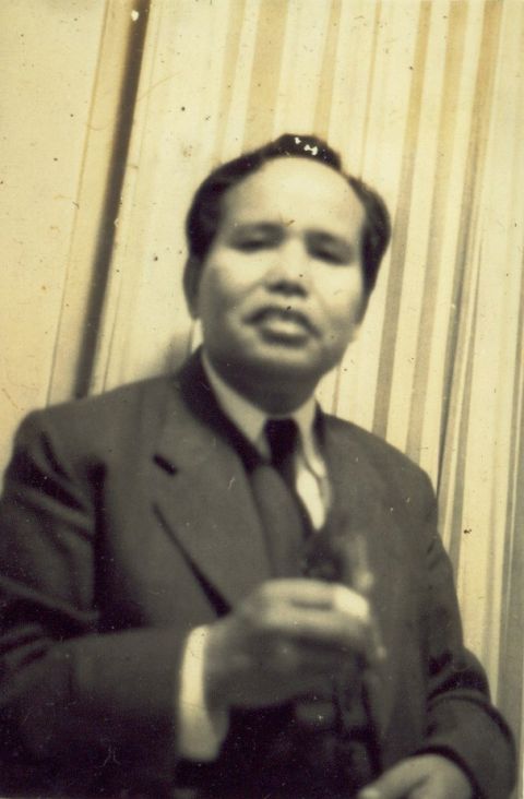 [Rumah Silaban]