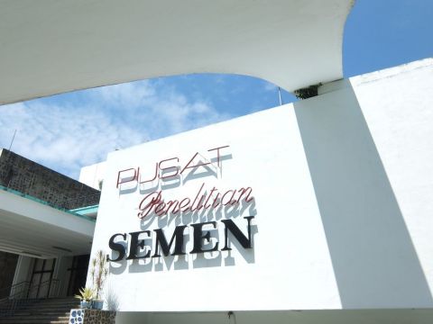PPS Semen Gresik