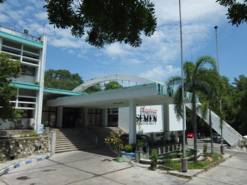 PPS Semen Gresik