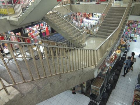 Pasar Atum