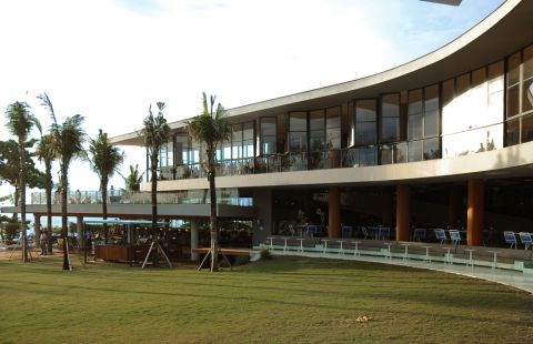 Potato Head Beach Club