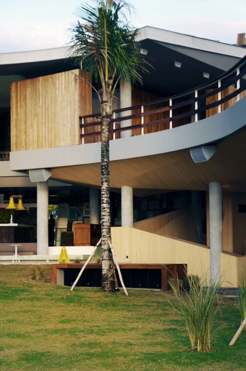 Potato Head Beach Club