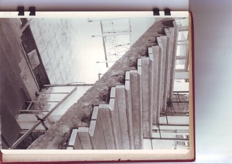 Gedung Pola, 19 Juli 1962