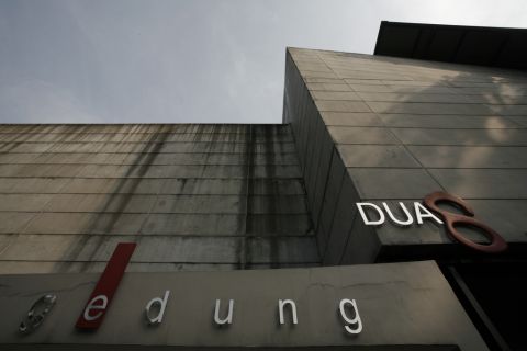 Gedung Dua 8