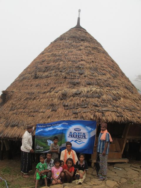 The Completion of The Third Phase