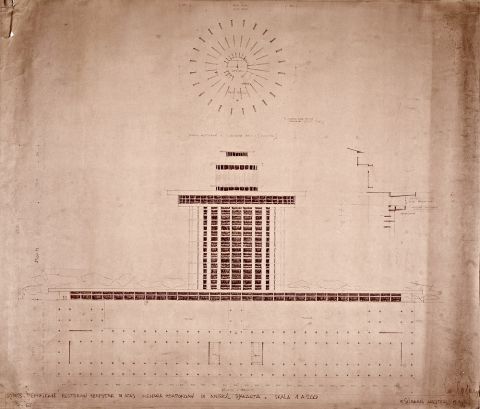 Menara Jakarta