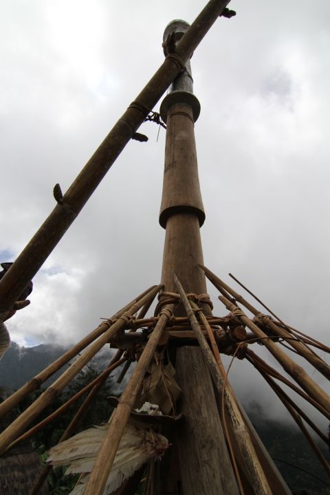 The Construction of The Third Phase