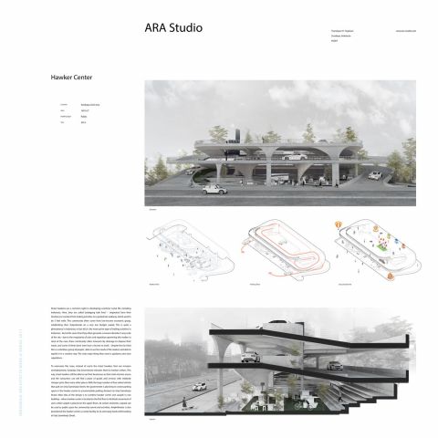 Panel IAWS 2017 ARA-Studio
