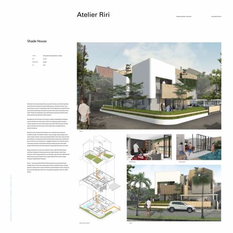 Panel IAWS 2017 Atelier Riri