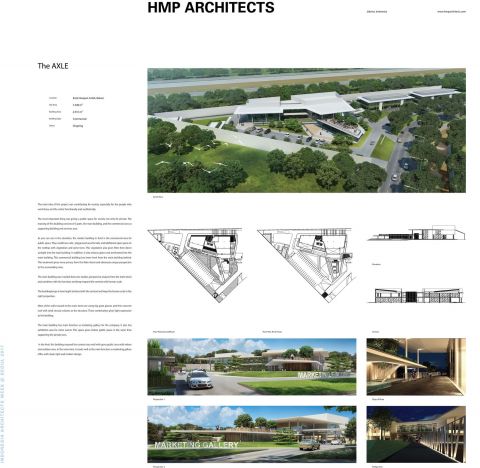 Panel IAWS 2017 HMP Architects