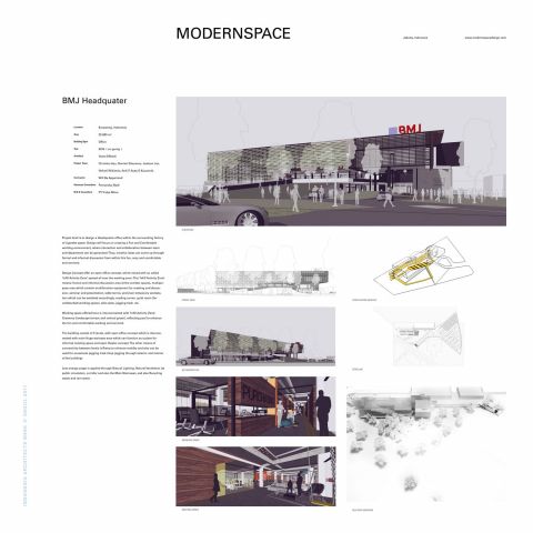 Panel IAWS2017 MODERNSPACE