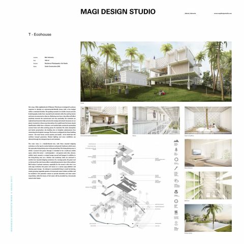 Panel IAWS 2017 Magi Design Studio
