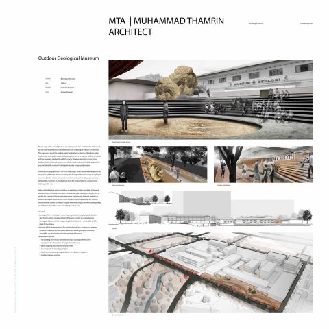Panel IAWS 2017 Muhammad Thamrin Arcchitects