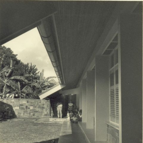 [Rumah Silaban]