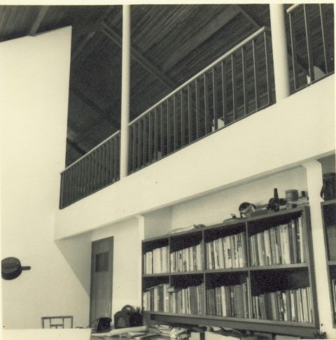 Rumah Silaban