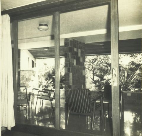 Rumah Silaban