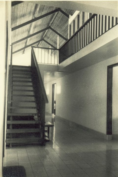 Rumah Silaban