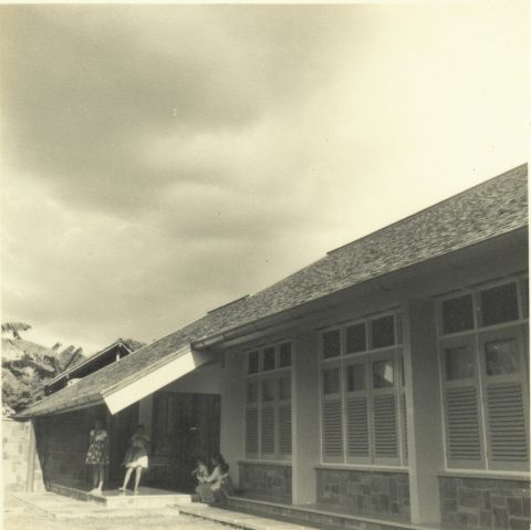 Rumah Silaban