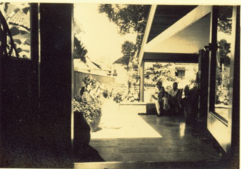 Rumah Silaban