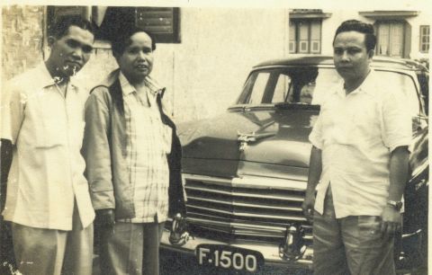 Rumah Silaban