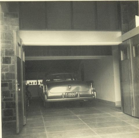 Rumah Silaban