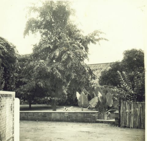 Rumah Silaban