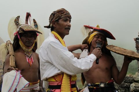 Caci