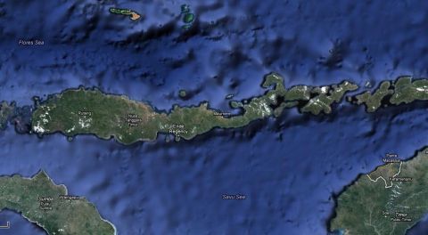 Project Location